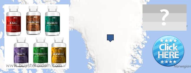 Dónde comprar Steroids en linea Greenland